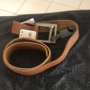 Free People belt